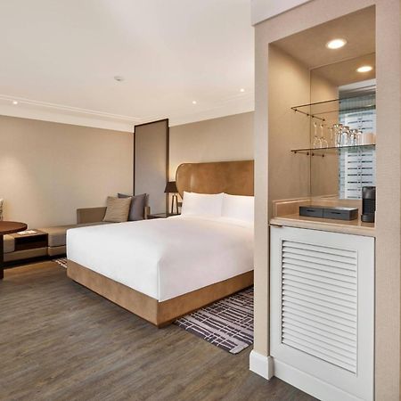 Jw Marriott Hotel Seoul Exterior foto
