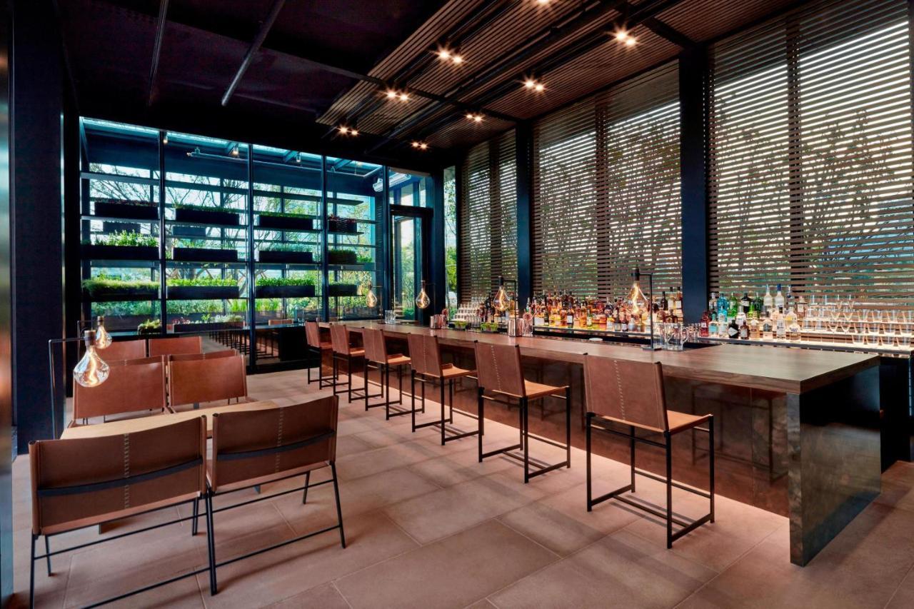 Jw Marriott Hotel Seoul Exterior foto