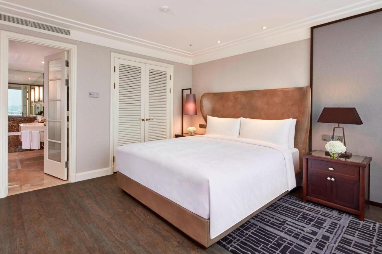 Jw Marriott Hotel Seoul Exterior foto