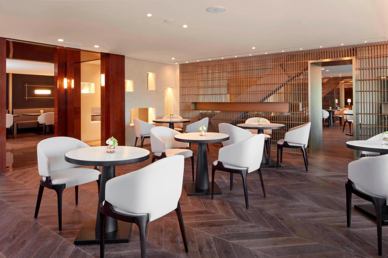 Jw Marriott Hotel Seoul Exterior foto
