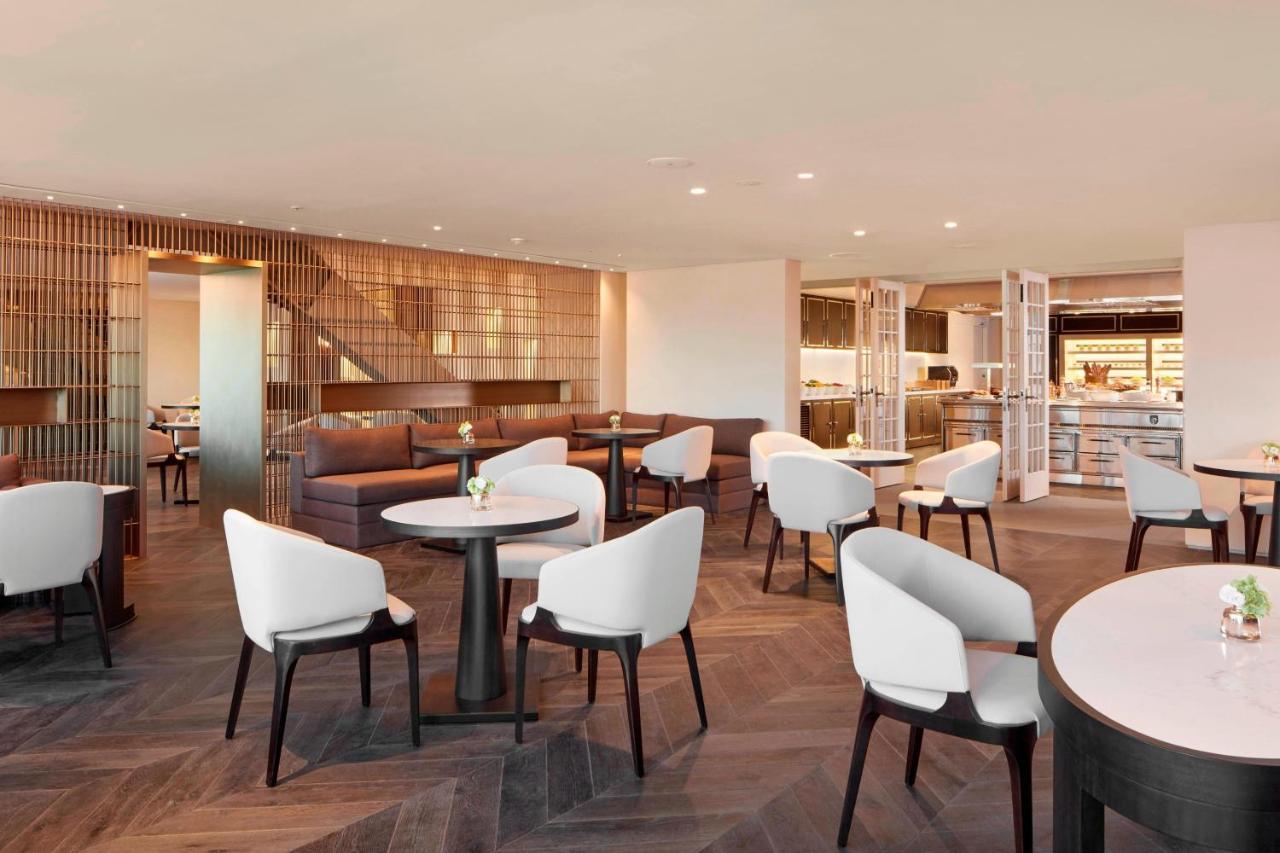Jw Marriott Hotel Seoul Exterior foto