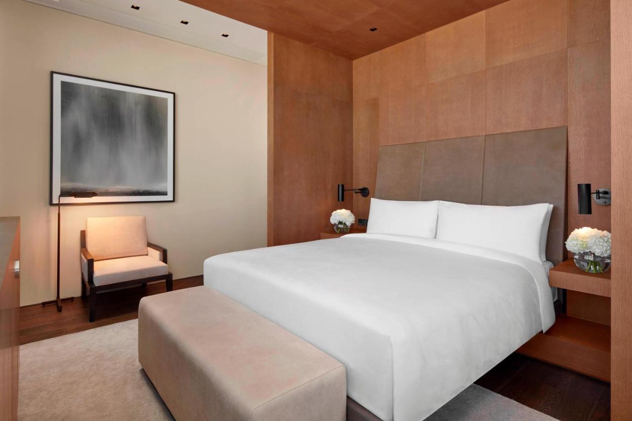 Jw Marriott Hotel Seoul Exterior foto