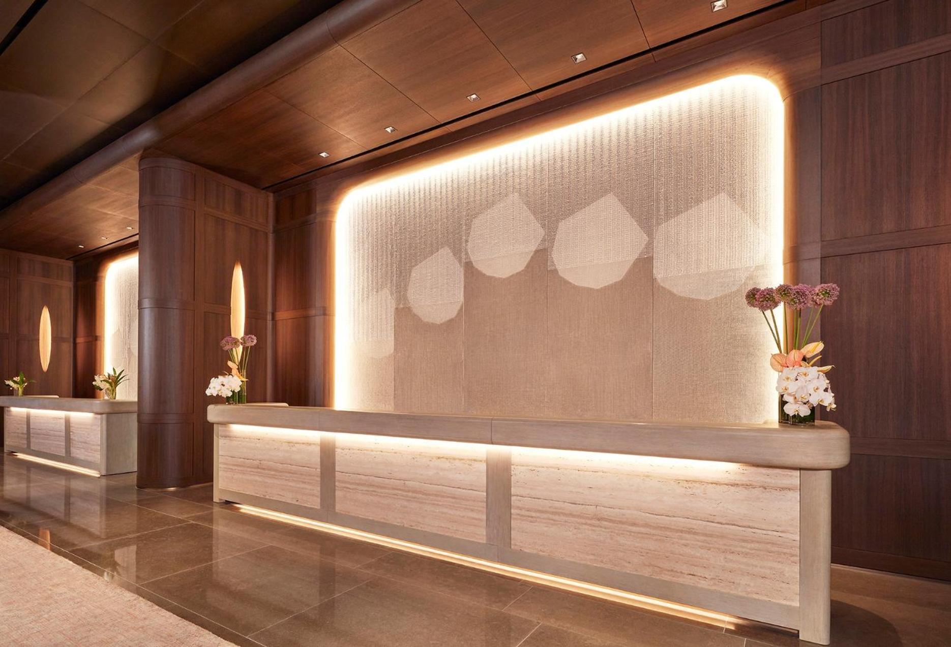 Jw Marriott Hotel Seoul Exterior foto