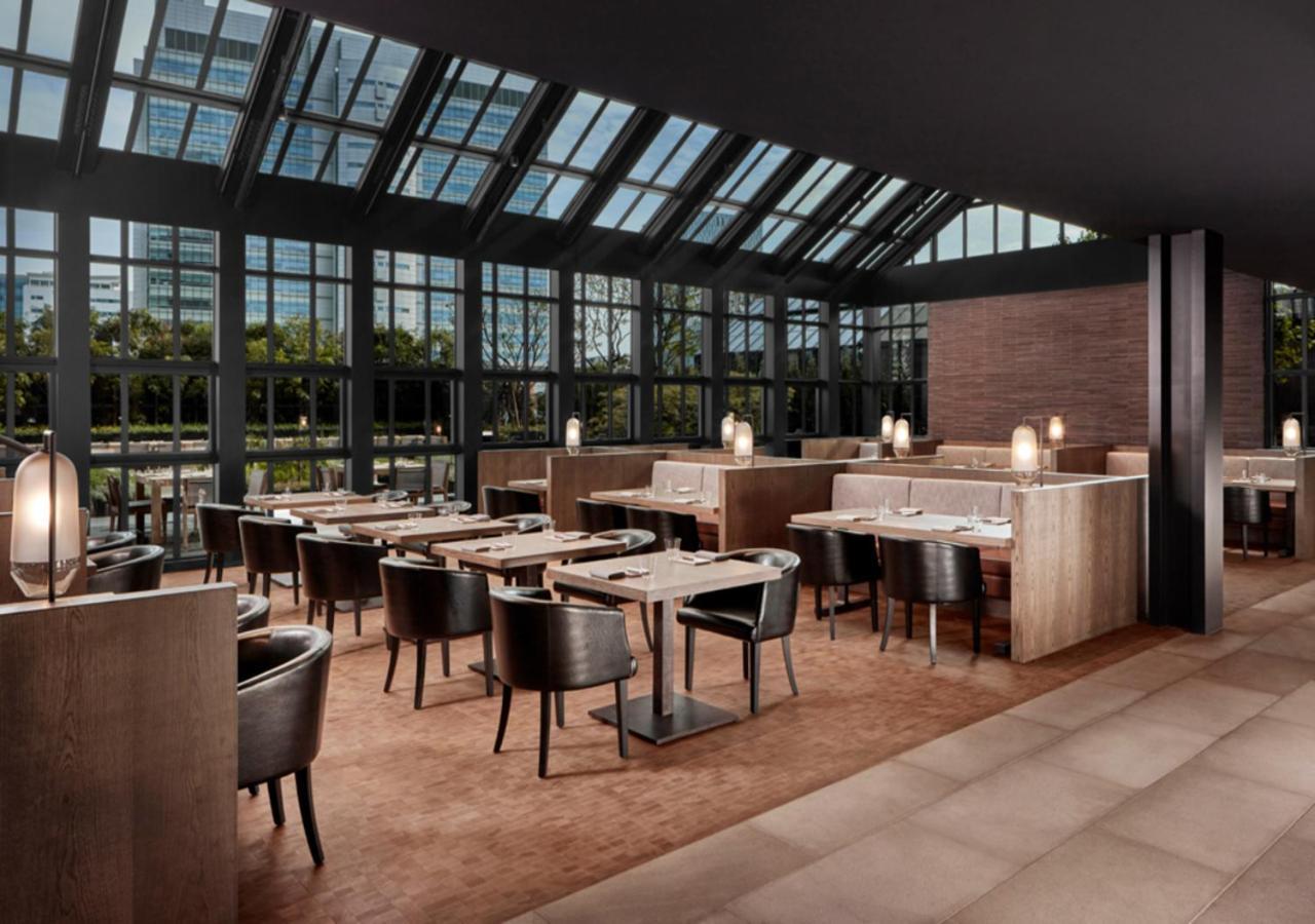 Jw Marriott Hotel Seoul Exterior foto