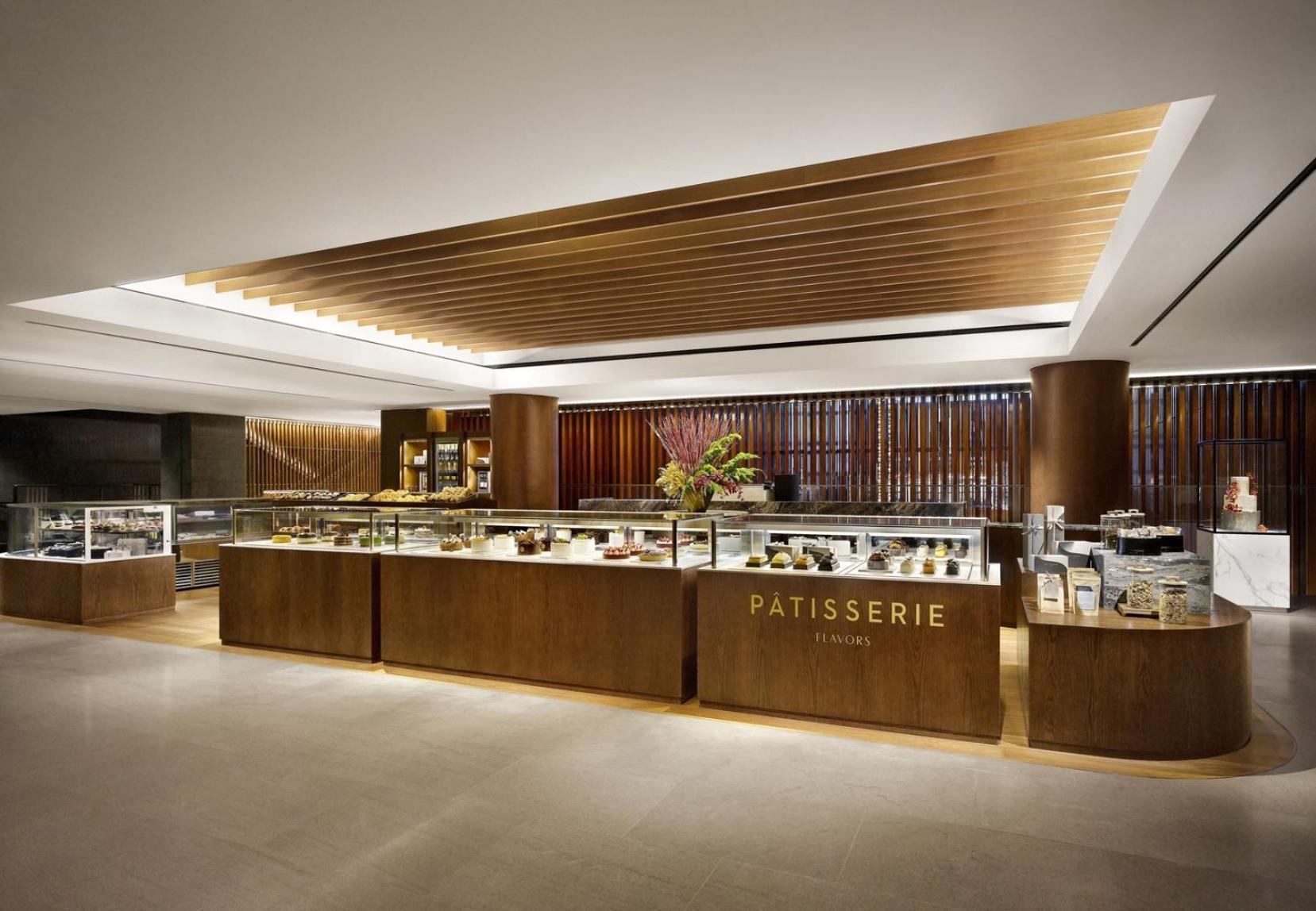 Jw Marriott Hotel Seoul Exterior foto