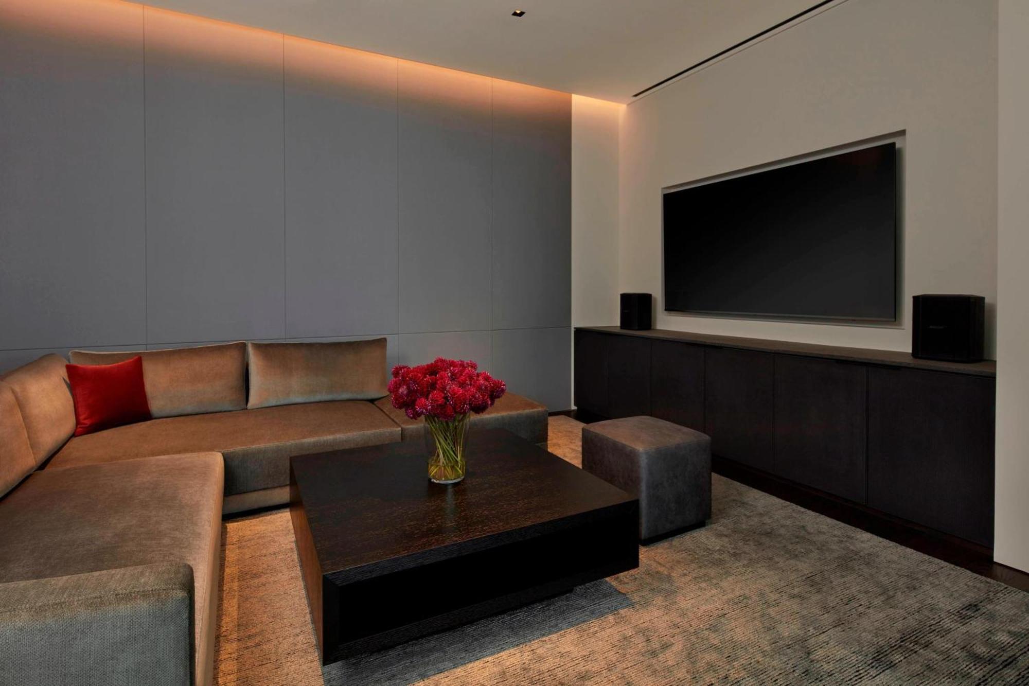 Jw Marriott Hotel Seoul Exterior foto