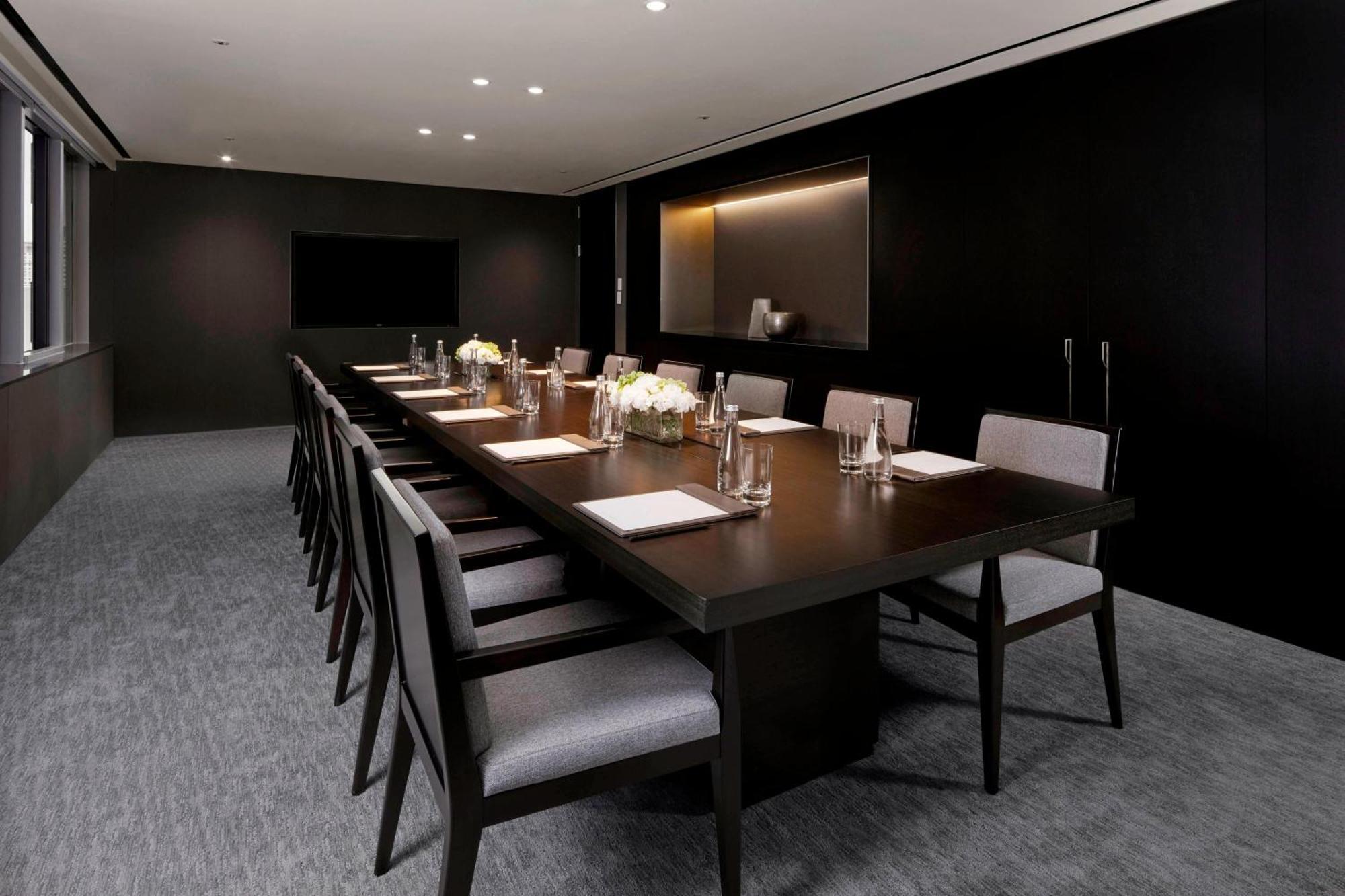 Jw Marriott Hotel Seoul Exterior foto