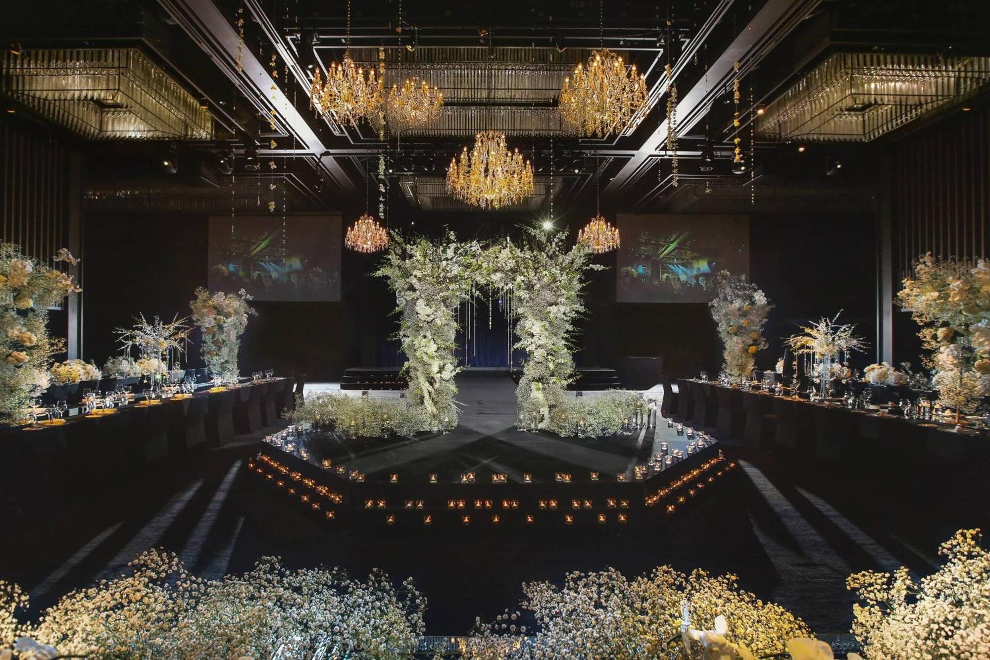 Jw Marriott Hotel Seoul Exterior foto