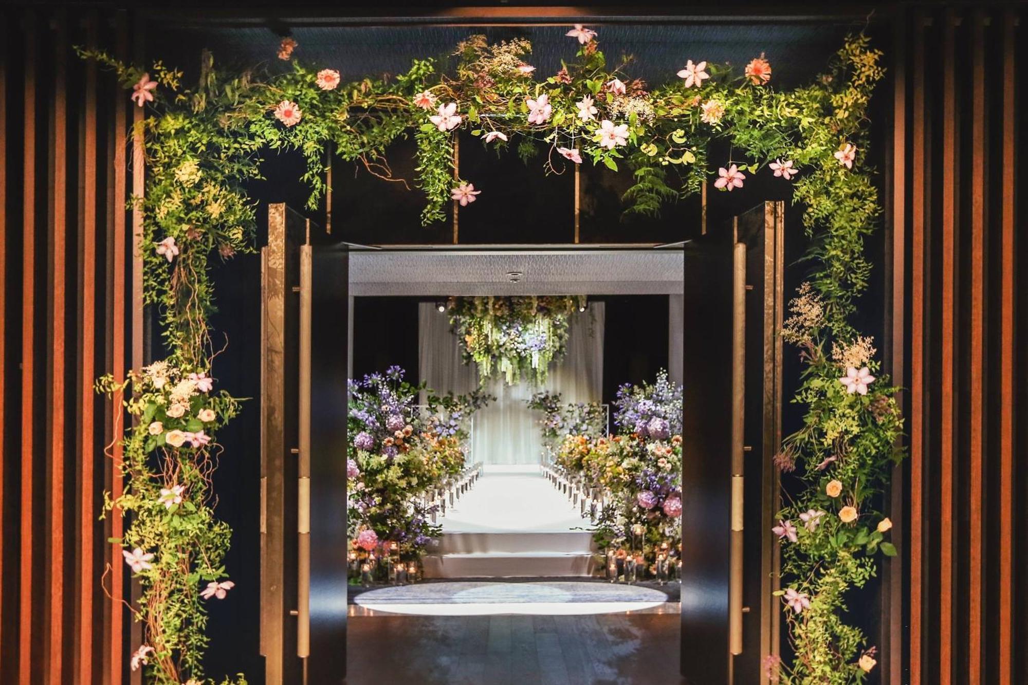 Jw Marriott Hotel Seoul Exterior foto