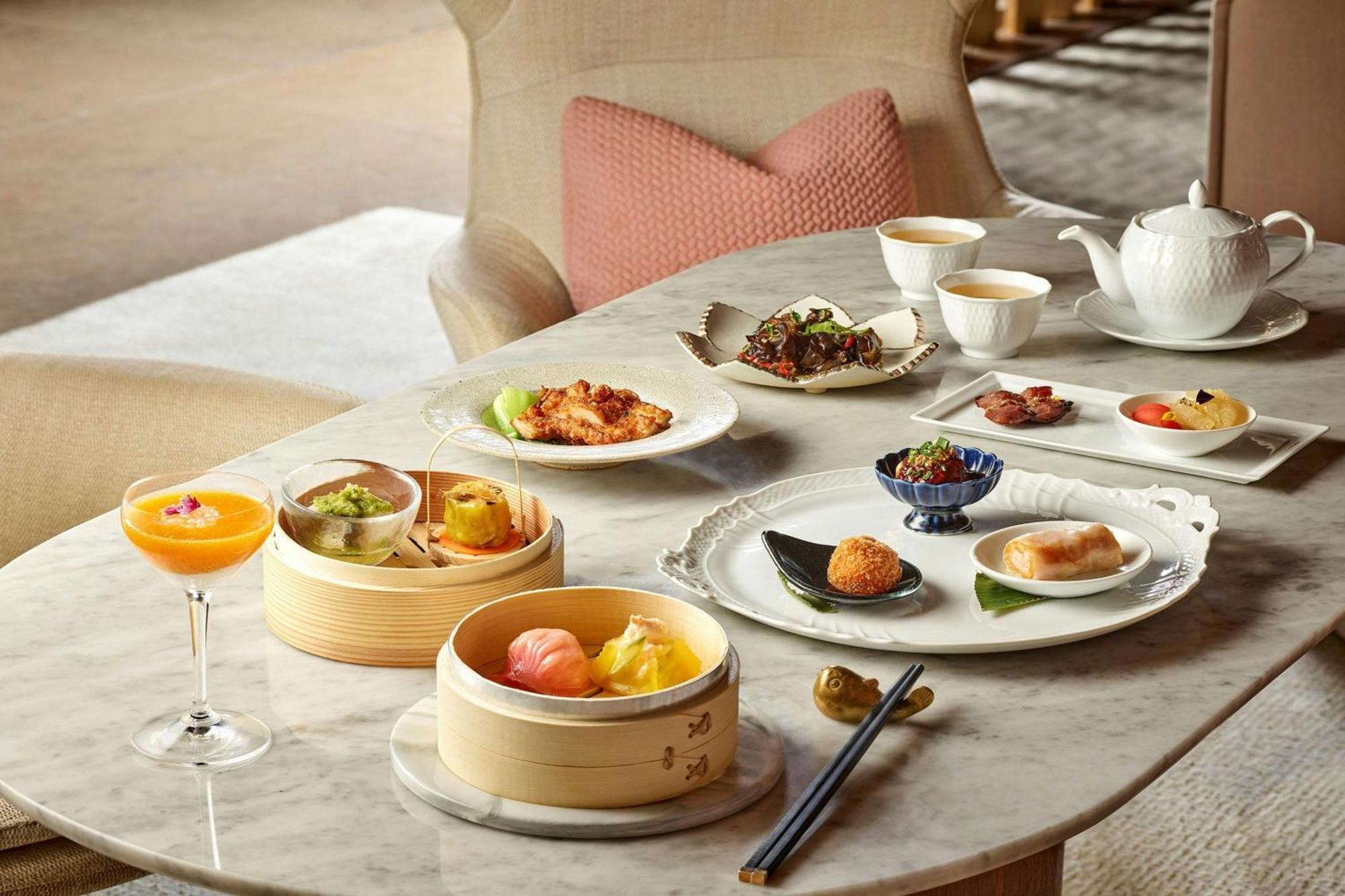 Jw Marriott Hotel Seoul Exterior foto